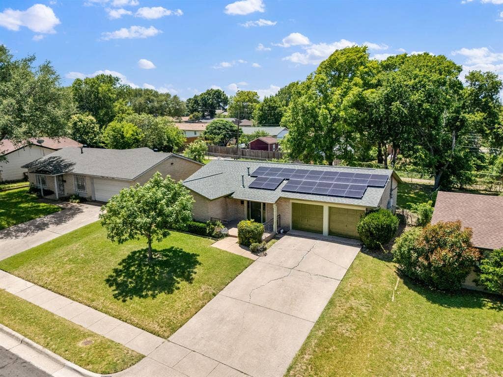 8105 Silverdale Drive, Dallas, TX 75232 8105 Silverdale Drive, Dallas, TX 75232