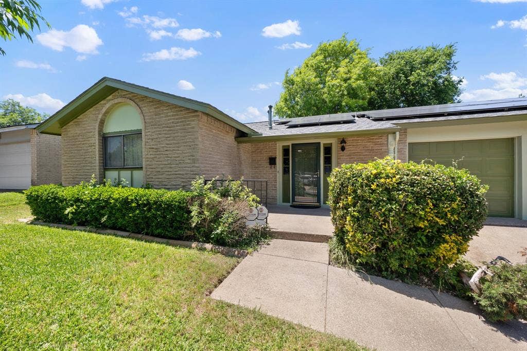 8105 Silverdale Drive, Dallas, TX 75232 8105 Silverdale Drive, Dallas, TX 75232