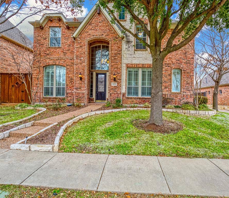 Property photo for 6533 Riveredge Drive, Plano, TX