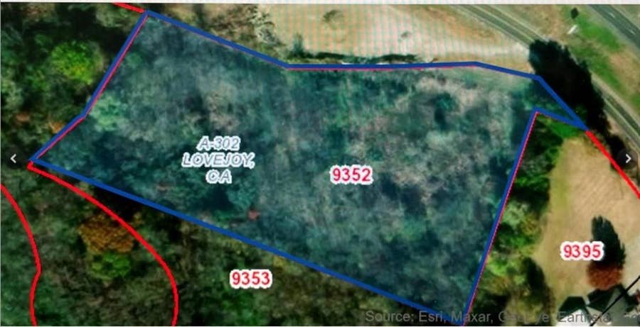 Property photo for 0000 US-175, Kaufman, TX