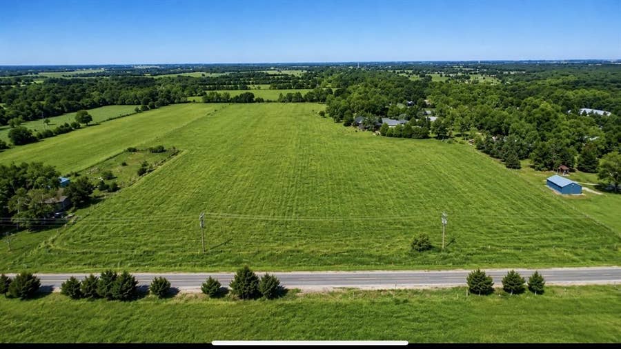 Property photo for tbd CR 571, Farmersville, TX