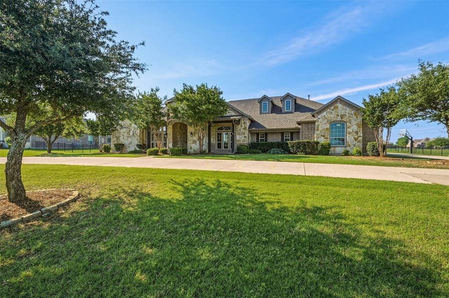 Property photo for 1875 Cattle Street, Celina, TX