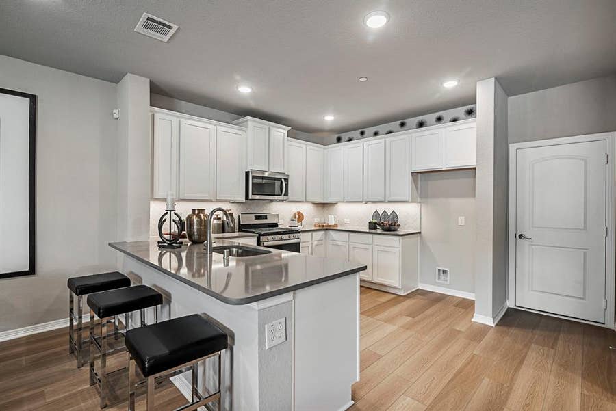 Property photo for 253 Territory Trail, #20, Fort Worth, TX