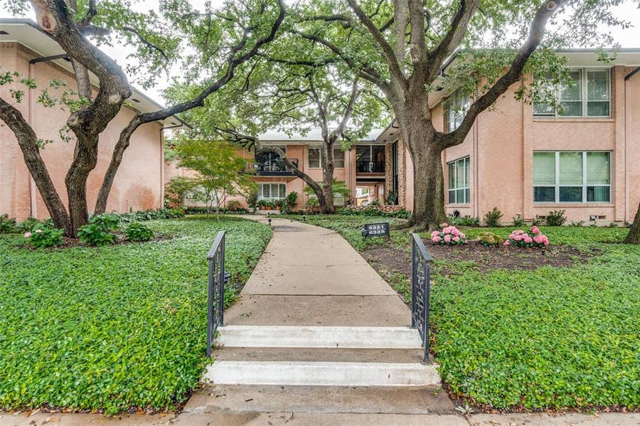 Property photo for 6321 Bandera Avenue, #D, Dallas, TX