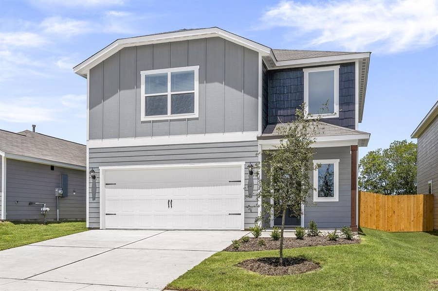 Property photo for 2064 Braveheart Drive, Crandall, TX