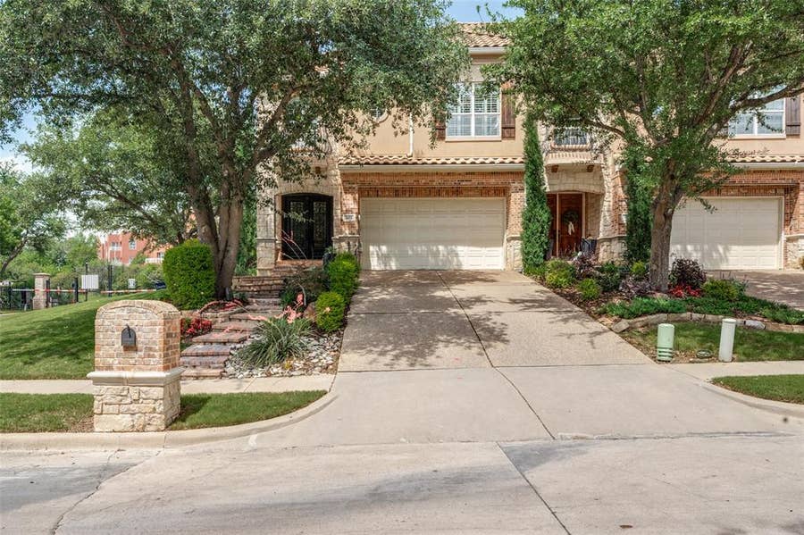 Property photo for 4474 Saint Andrews Boulevard, Irving, TX