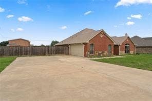 Property photo for 238 Rudder Road, Gun Barrel City, TX