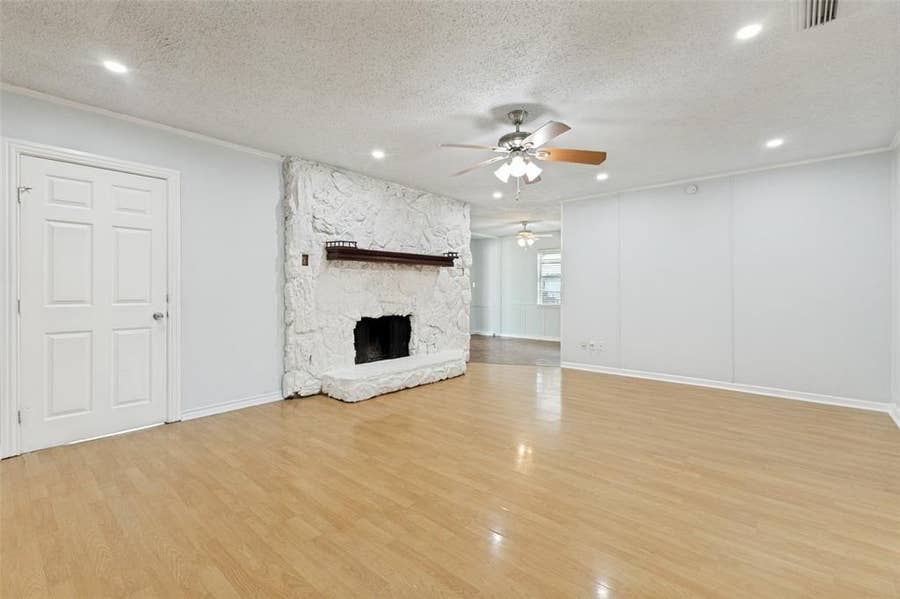 Property photo for 3310 O Henry Drive, Garland, TX