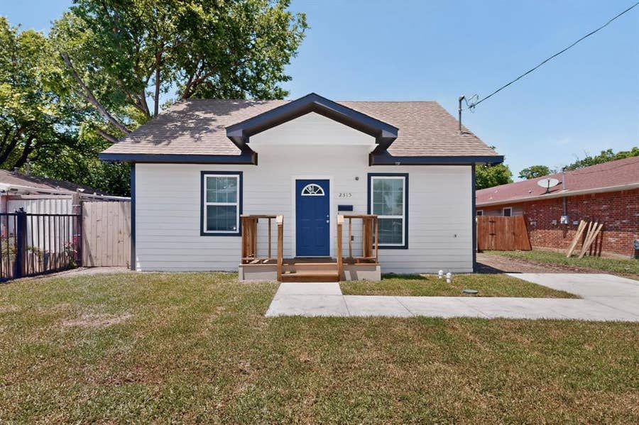 Property photo for 2315 Exeter Avenue, Dallas, TX
