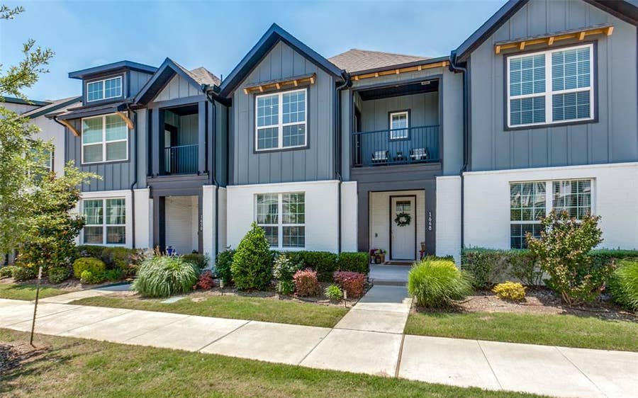 Property photo for 1648 Jude Drive, Allen, TX