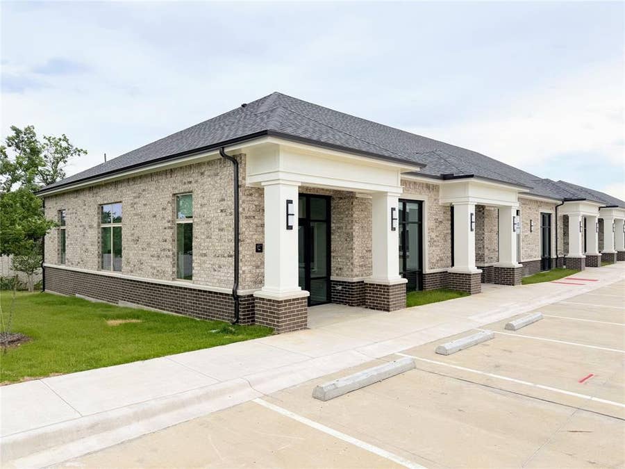 Property photo for 2120 Prairie Drive, 901 and #902, Prosper, TX