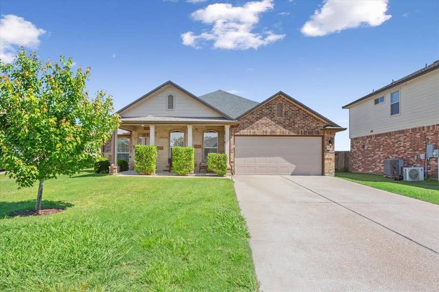 Property photo for 5308 Tama Drive, Waco, TX