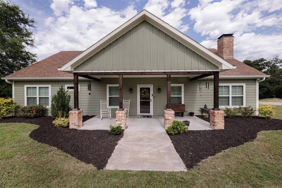 Property photo for 5775 Fm 2947, Quinlan, TX