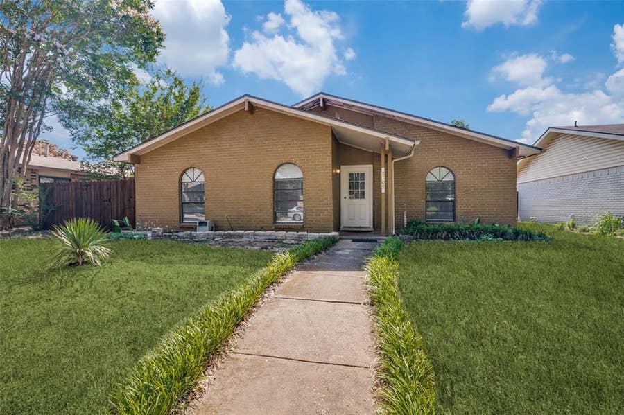 Property photo for 5709 Christie Lane, Garland, TX