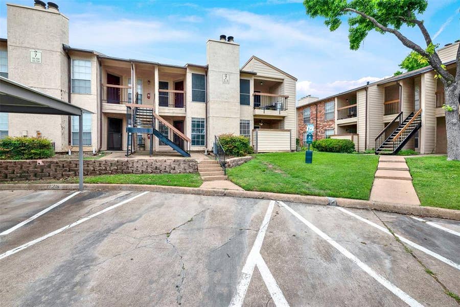 Property photo for 12480 Abrams Road, #705, Dallas, TX
