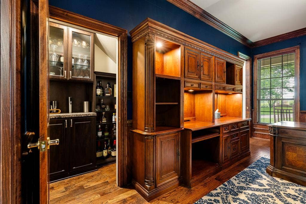 5 Meadowbrook Circle, Melissa, TX 75454 5 Meadowbrook Circle, Melissa, TX 75454