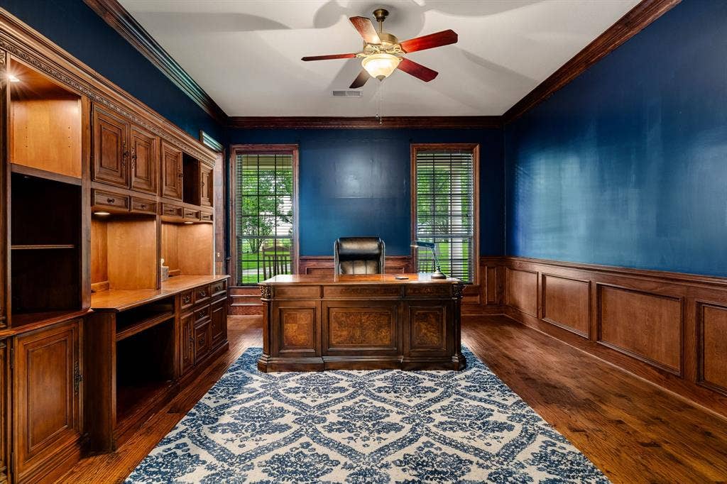 5 Meadowbrook Circle, Melissa, TX 75454 5 Meadowbrook Circle, Melissa, TX 75454