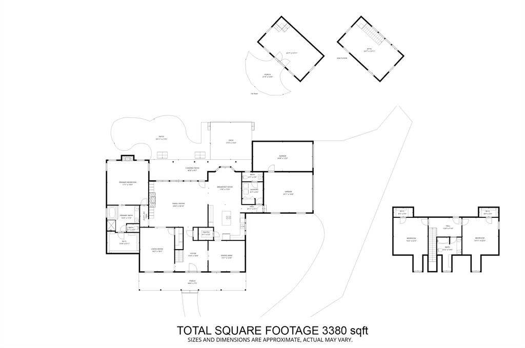 5 Meadowbrook Circle, Melissa, TX 75454 5 Meadowbrook Circle, Melissa, TX 75454