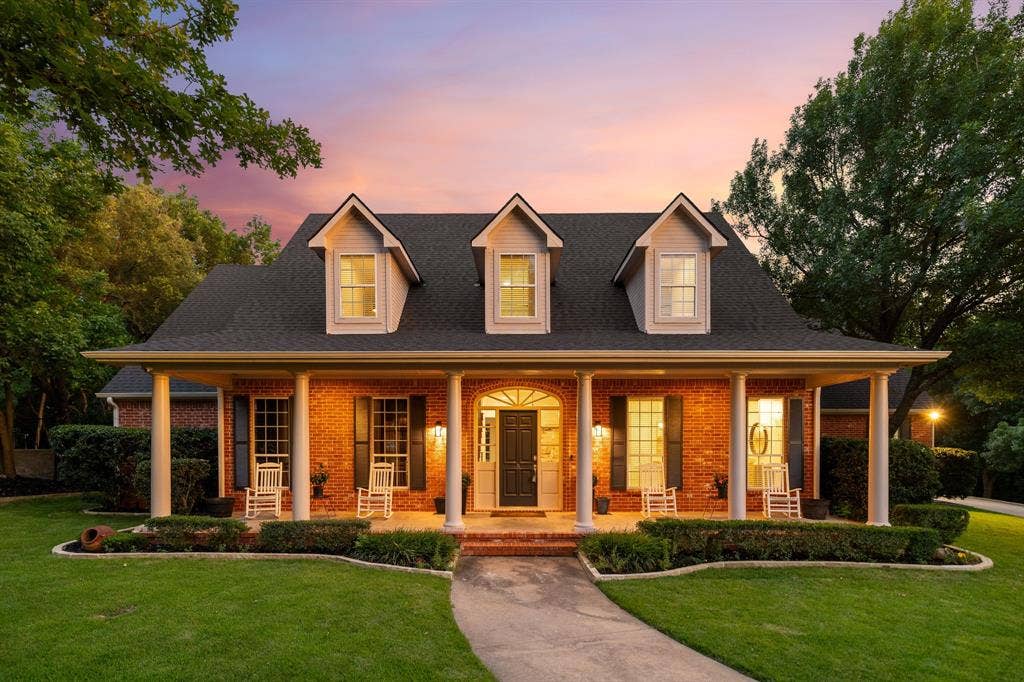 5 Meadowbrook Circle, Melissa, TX 75454 5 Meadowbrook Circle, Melissa, TX 75454