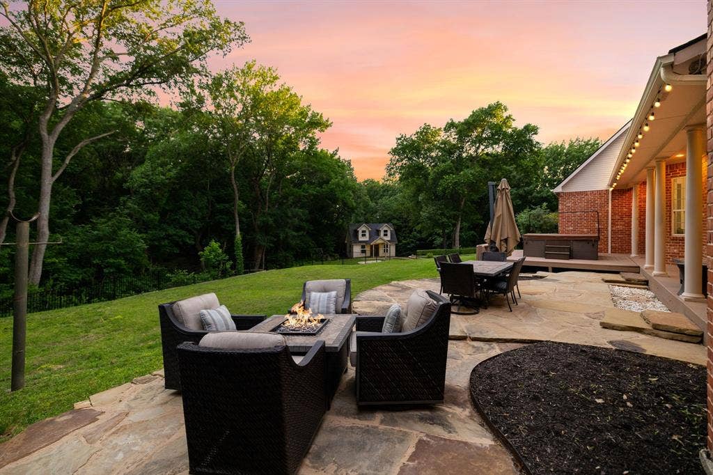 5 Meadowbrook Circle, Melissa, TX 75454 5 Meadowbrook Circle, Melissa, TX 75454