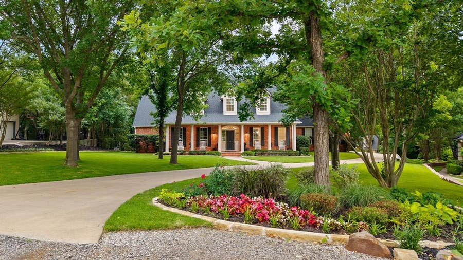 Property photo for 5 Meadowbrook Circle, Melissa, TX