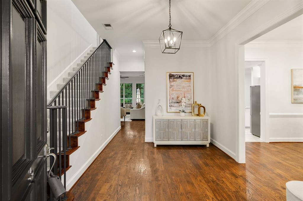 5 Meadowbrook Circle, Melissa, TX 75454 5 Meadowbrook Circle, Melissa, TX 75454