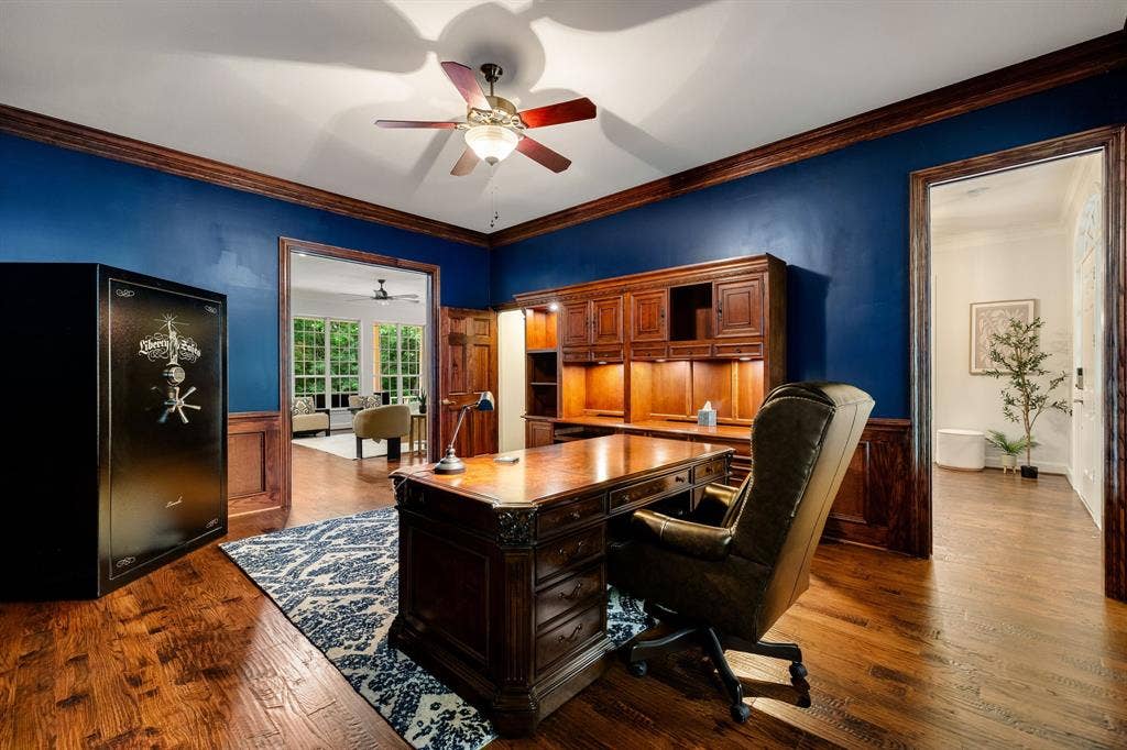 5 Meadowbrook Circle, Melissa, TX 75454 5 Meadowbrook Circle, Melissa, TX 75454