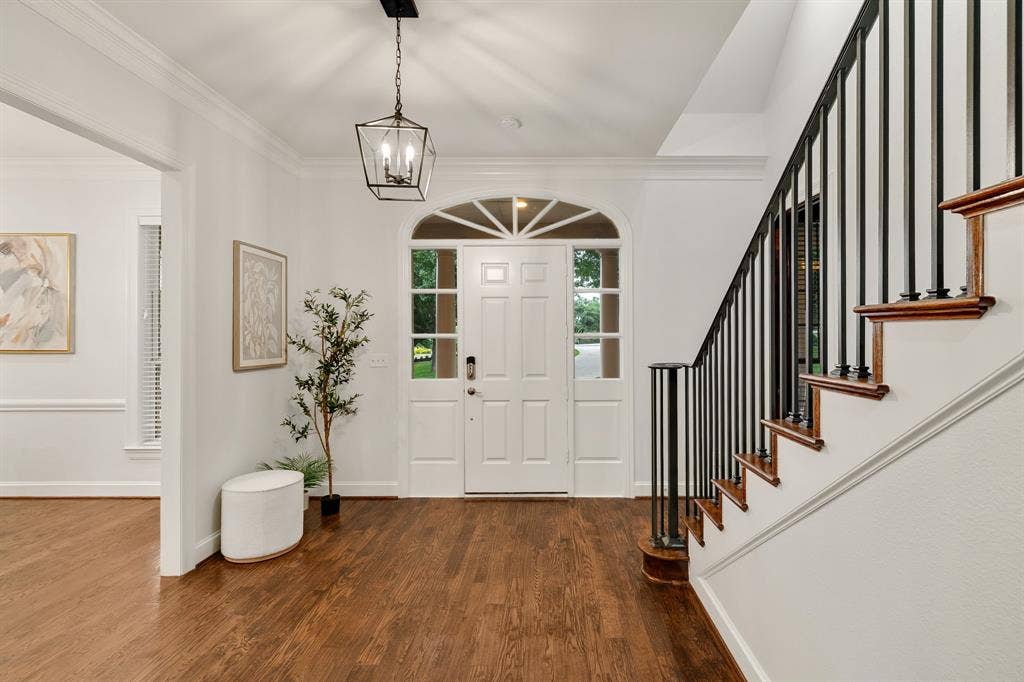 5 Meadowbrook Circle, Melissa, TX 75454 5 Meadowbrook Circle, Melissa, TX 75454