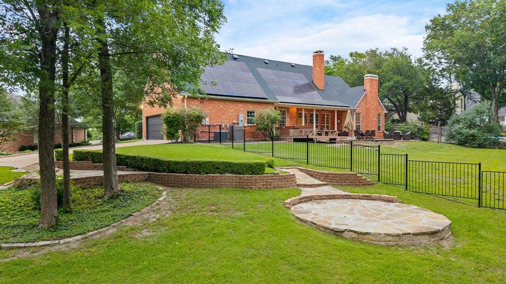 5 Meadowbrook Circle, Melissa, TX 75454 5 Meadowbrook Circle, Melissa, TX 75454