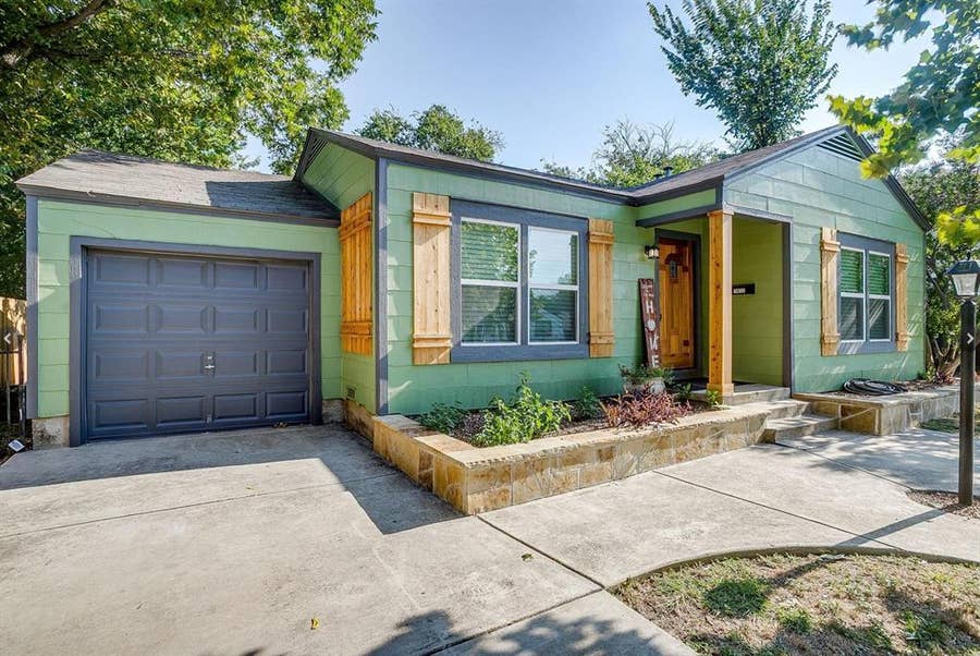 Property photo for 7412 Ewing Avenue, Fort Worth, TX