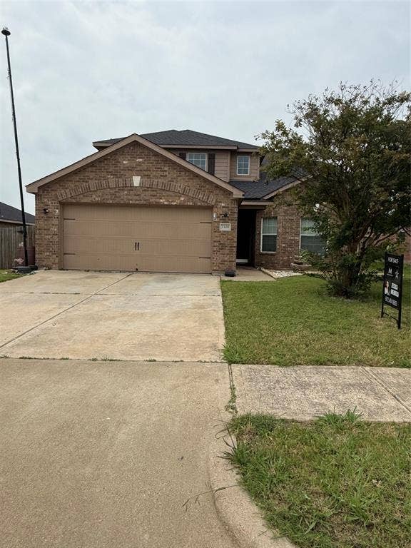 Property photo for 3309 Overstreet Lane, Royse City, TX