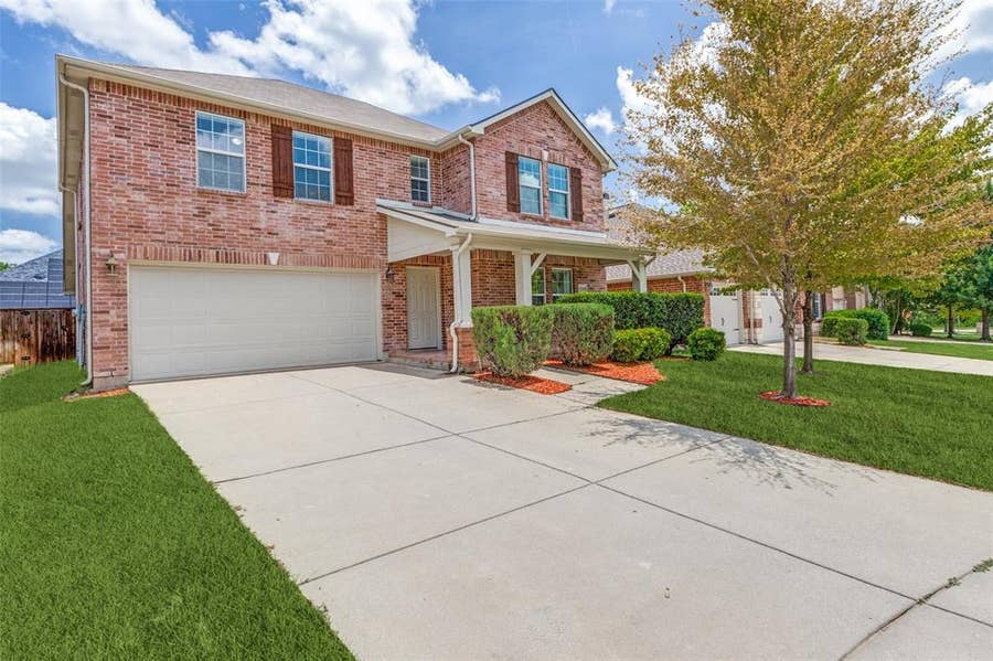 Property photo for 13126 Minnow Way, Frisco, TX