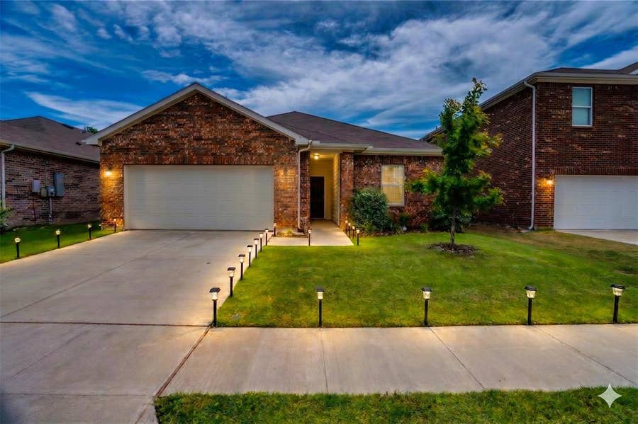 Property photo for 3013 Aspen Drive, Anna, TX