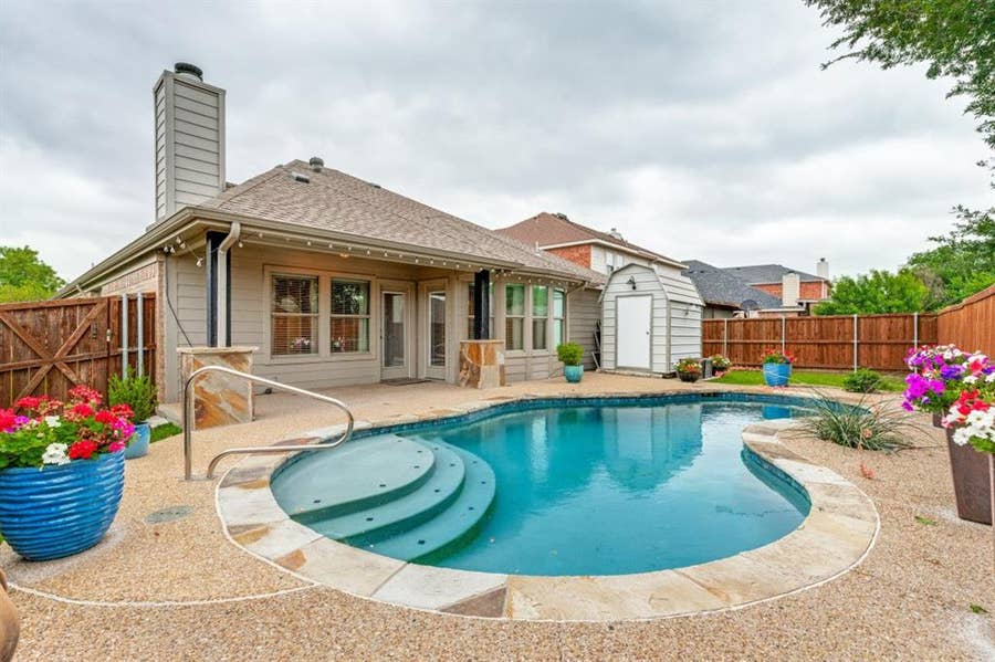 Property photo for 122 Arbordale Way, Princeton, TX