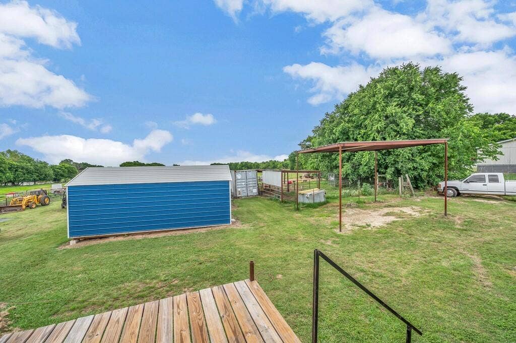 1176 Blue Cut Road N, McGregor, TX 76657 1176 Blue Cut Road N, McGregor, TX 76657