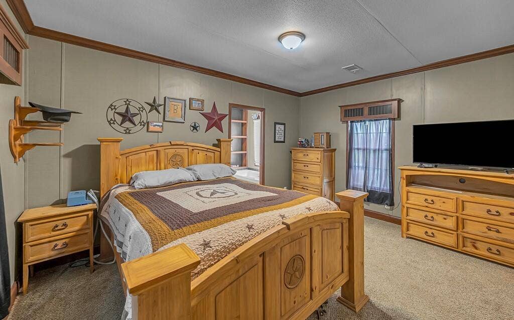 1176 Blue Cut Road N, McGregor, TX 76657 1176 Blue Cut Road N, McGregor, TX 76657