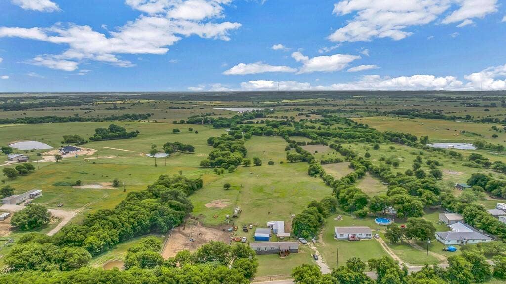 1176 Blue Cut Road N, McGregor, TX 76657 1176 Blue Cut Road N, McGregor, TX 76657