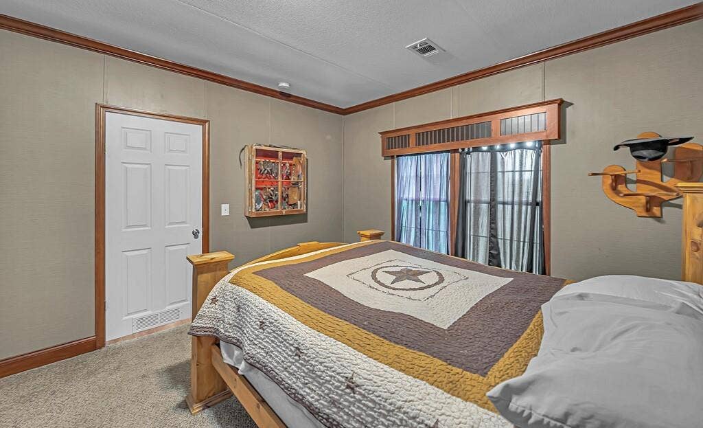 1176 Blue Cut Road N, McGregor, TX 76657 1176 Blue Cut Road N, McGregor, TX 76657