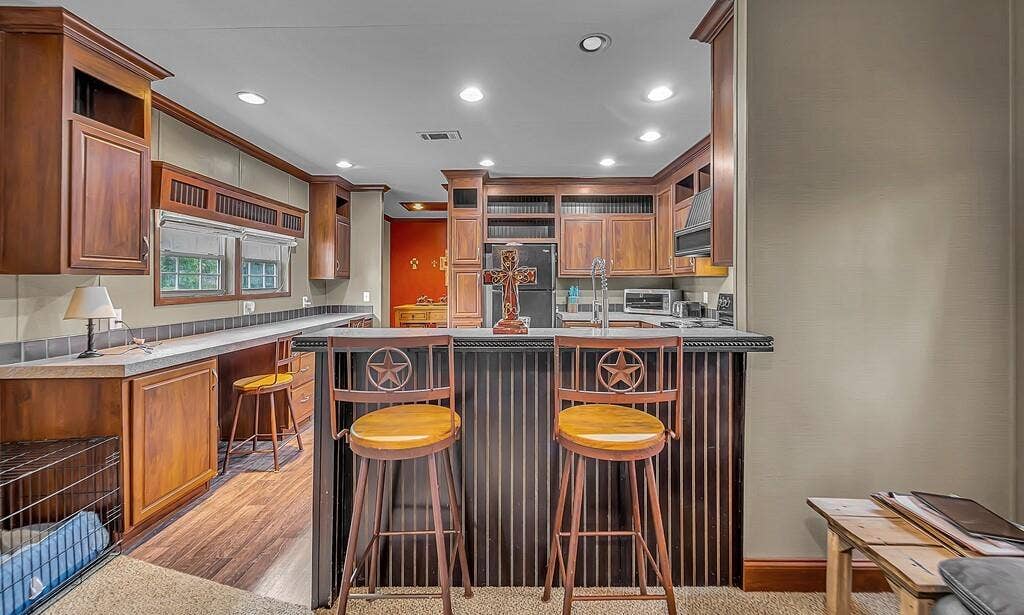 1176 Blue Cut Road N, McGregor, TX 76657 1176 Blue Cut Road N, McGregor, TX 76657