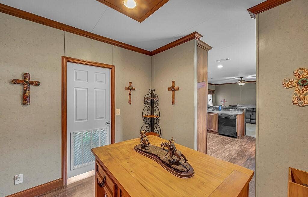 1176 Blue Cut Road N, McGregor, TX 76657 1176 Blue Cut Road N, McGregor, TX 76657