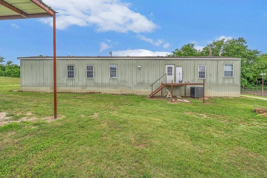 1176 Blue Cut Road N, McGregor, TX 76657 1176 Blue Cut Road N, McGregor, TX 76657