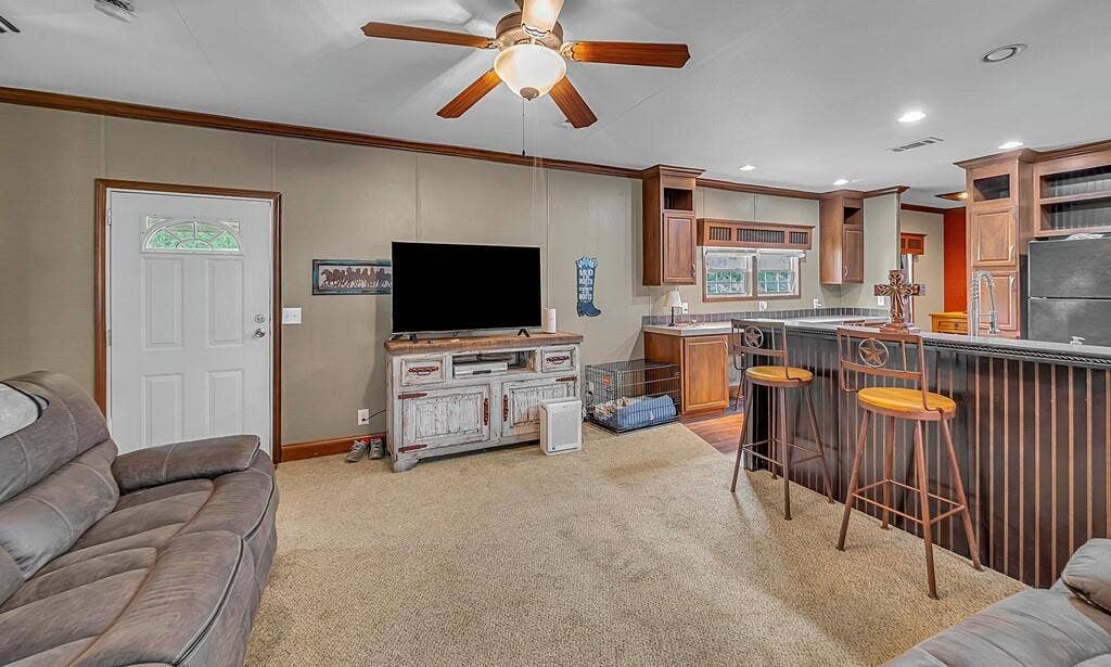 1176 Blue Cut Road N, McGregor, TX 76657 1176 Blue Cut Road N, McGregor, TX 76657