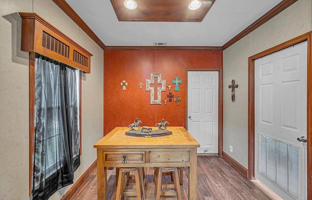 1176 Blue Cut Road N, McGregor, TX 76657 1176 Blue Cut Road N, McGregor, TX 76657