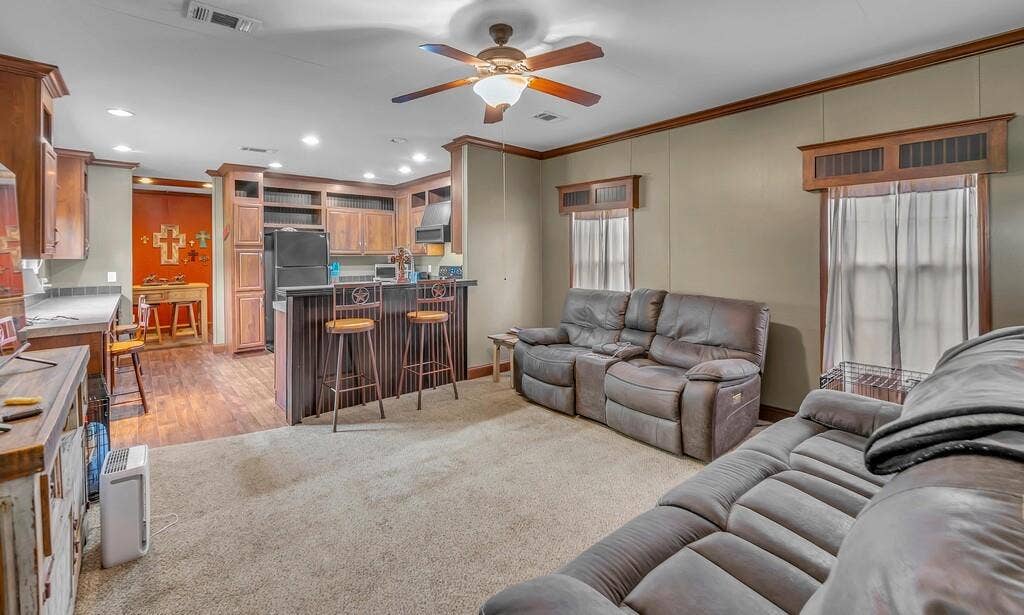 1176 Blue Cut Road N, McGregor, TX 76657 1176 Blue Cut Road N, McGregor, TX 76657