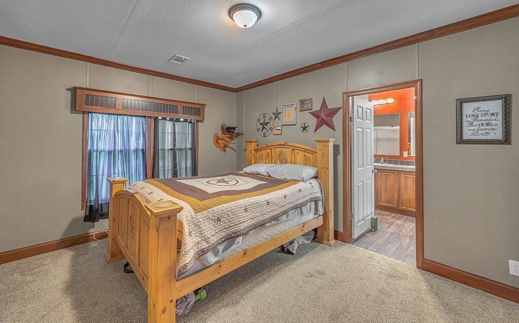 1176 Blue Cut Road N, McGregor, TX 76657 1176 Blue Cut Road N, McGregor, TX 76657