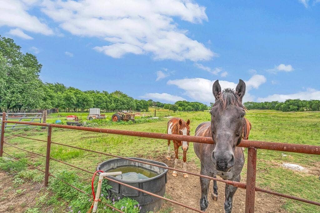 1176 Blue Cut Road N, McGregor, TX 76657 1176 Blue Cut Road N, McGregor, TX 76657