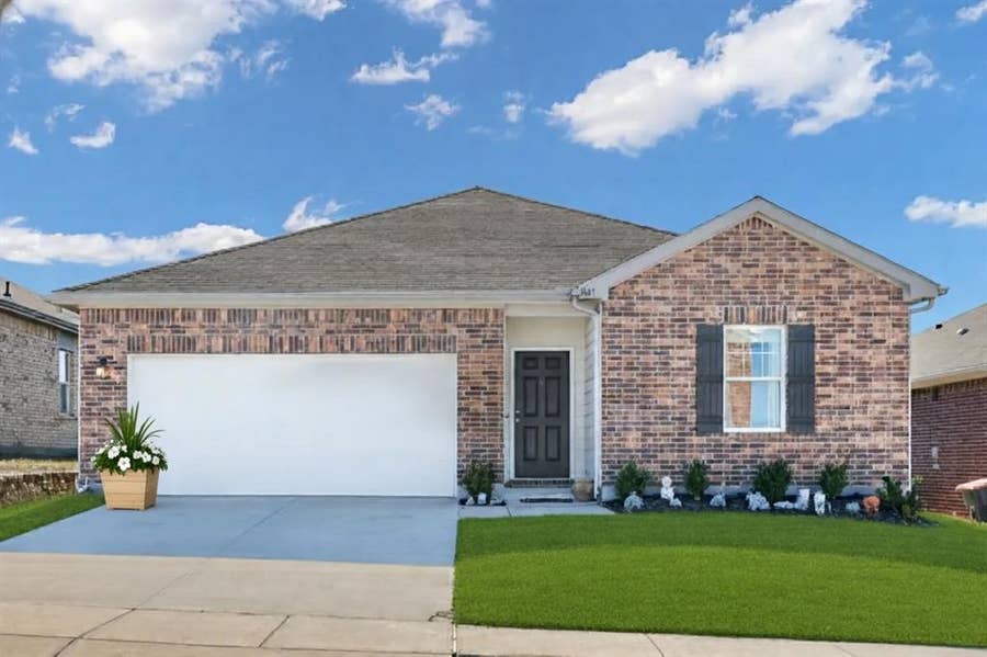 Property photo for 801 Peach Tree Lane, Anna, TX