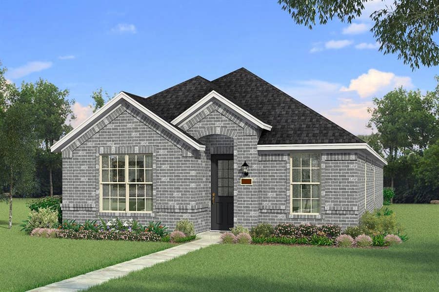 Property photo for 3108 Buckeye Street, Celina, TX
