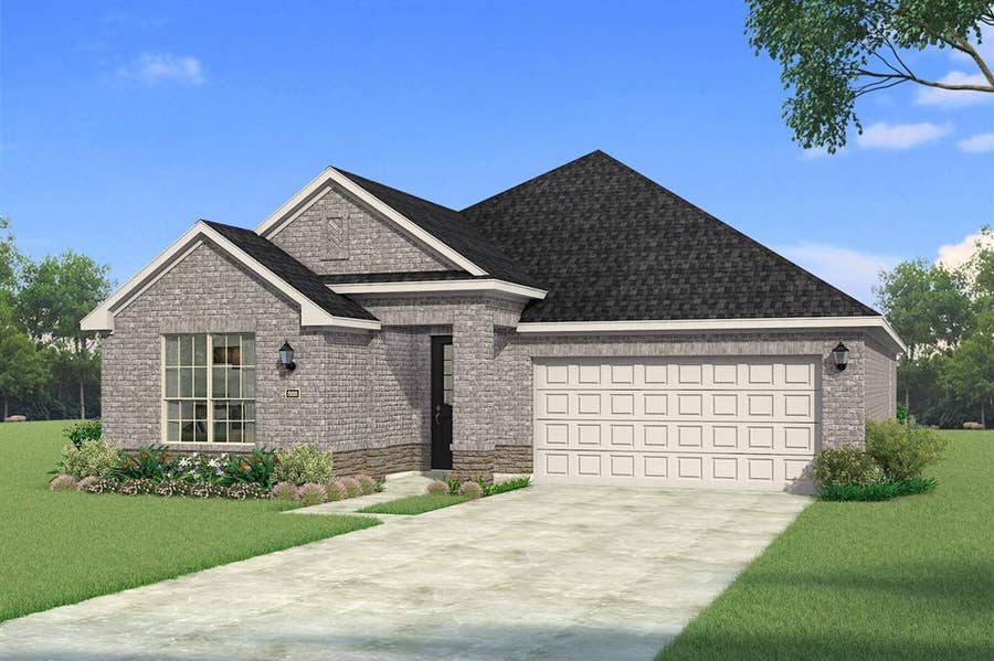 Property photo for 1916 Beeflower Street, Celina, TX