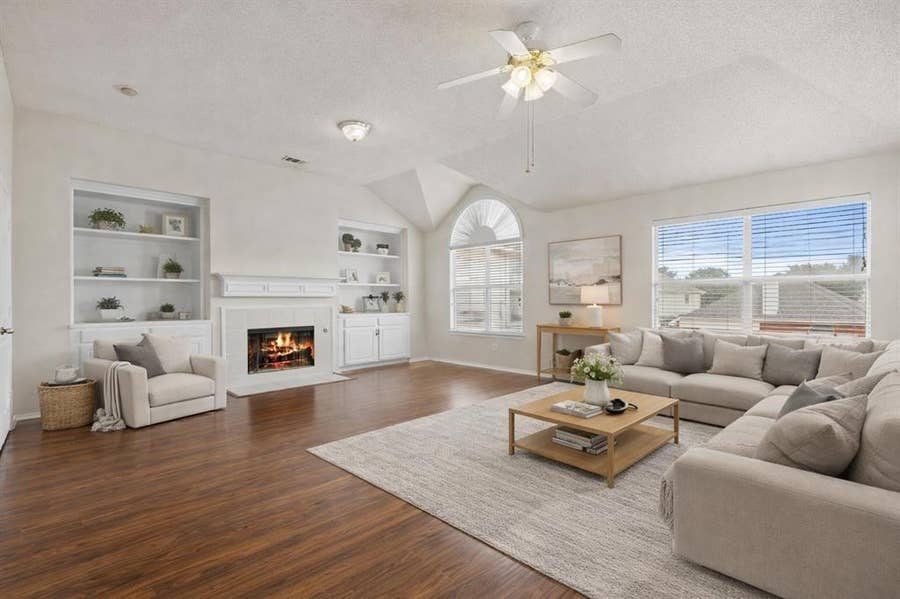 Property photo for 433 Spring Air Drive, Allen, TX
